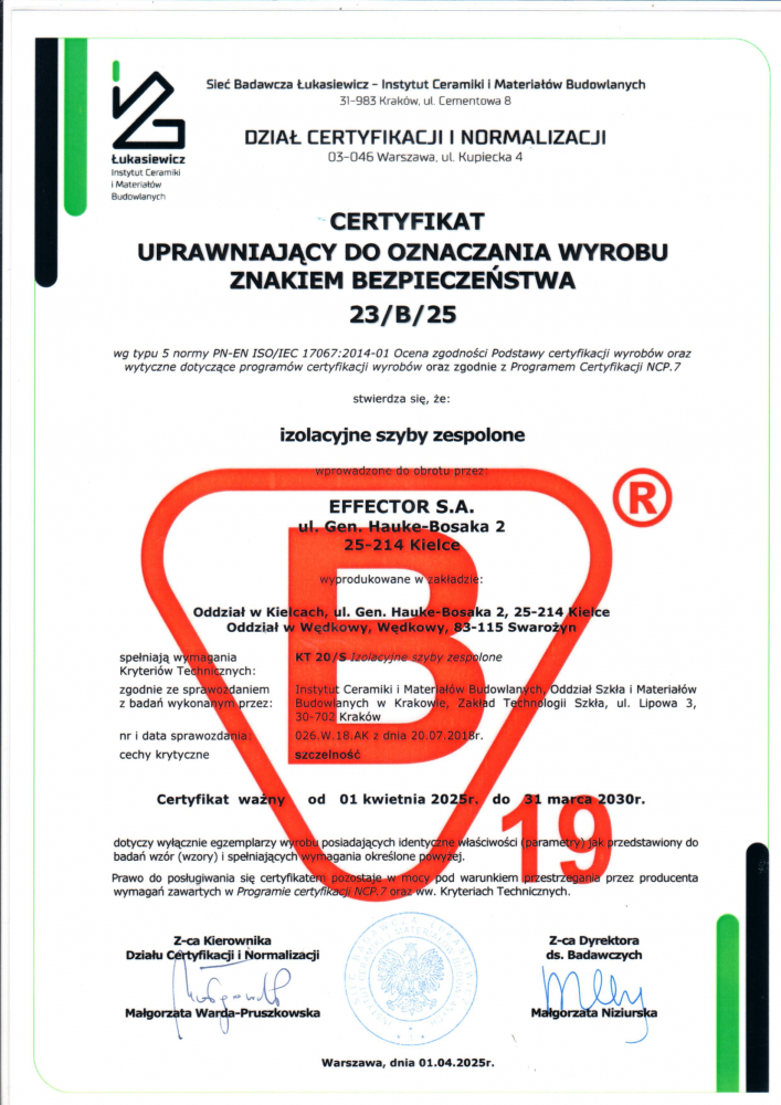 znak bezpiewczeństwa 23_B_25-1